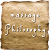 Massage Philosophy